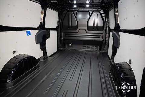 Ford Transit Custom 2.5 320 PHEV 232ps Auto Panel Van L2 H1 - N5301