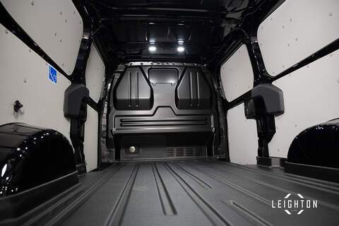 Ford Transit Custom 2.5 320 PHEV 232ps Auto Panel Van L2 H1 - N5301