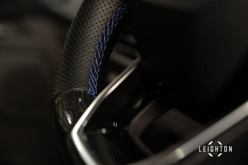 Ford Transit Custom 2.5 320 PHEV 232ps Auto Panel Van L2 H1 - N5301