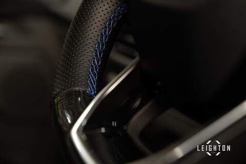 Ford Transit Custom 2.5 320 PHEV 232ps Auto Panel Van L2 H1 - N5301