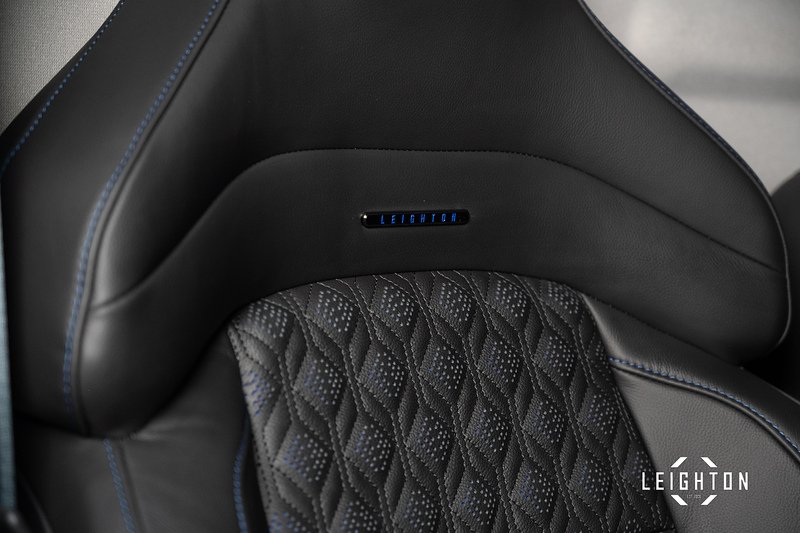 Ford Transit Custom 2.5 320 PHEV 232ps Auto Panel Van L2 H1 - N5301