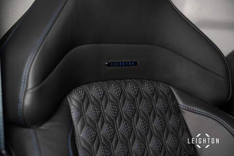 Ford Transit Custom 2.5 320 PHEV 232ps Auto Panel Van L2 H1 - N5301