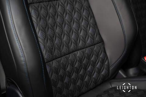 Ford Transit Custom 2.5 320 PHEV 232ps Auto Panel Van L2 H1 - N5301