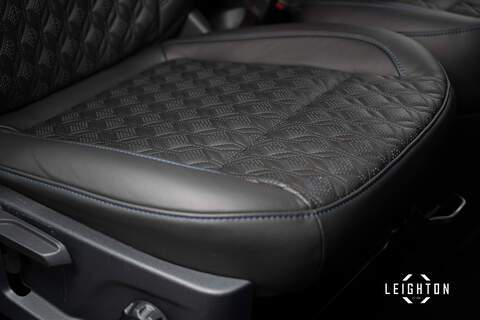 Ford Transit Custom 2.5 320 PHEV 232ps Auto Panel Van L2 H1 - N5301