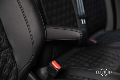 Ford Transit Custom 2.5 320 PHEV 232ps Auto Panel Van L2 H1 - N5301