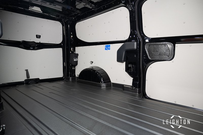 Ford Transit Custom 2.5 320 PHEV 232ps Auto Panel Van L2 H1 - N5301