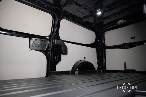 Ford Transit Custom 2.5 320 PHEV 232ps Auto Panel Van L2 H1 - N5301