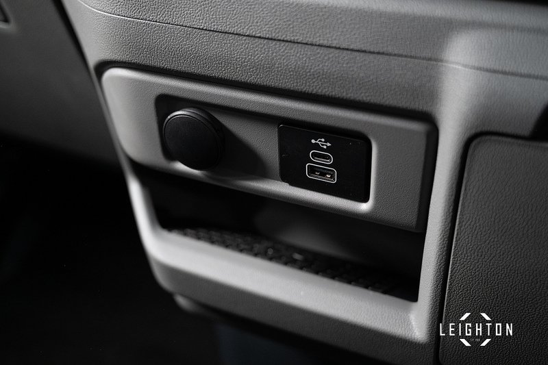 Ford Transit Custom 2.5 320 PHEV 232ps Auto Panel Van L2 H1 - N5301