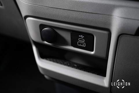 Ford Transit Custom 2.5 320 PHEV 232ps Auto Panel Van L2 H1 - N5301