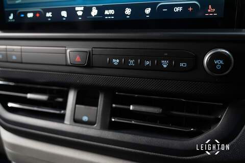 Ford Transit Custom 2.5 320 PHEV 232ps Auto Panel Van L2 H1 - N5301