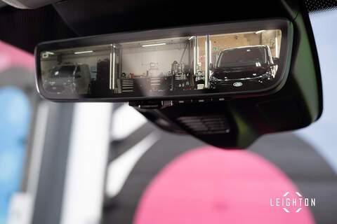 Ford Transit Custom 2.5 320 PHEV 232ps Auto Panel Van L2 H1 - N5301