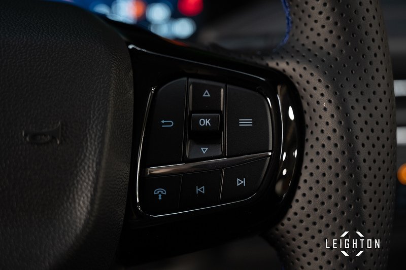 Ford Transit Custom 2.5 320 PHEV 232ps Auto Panel Van L2 H1 - N5301