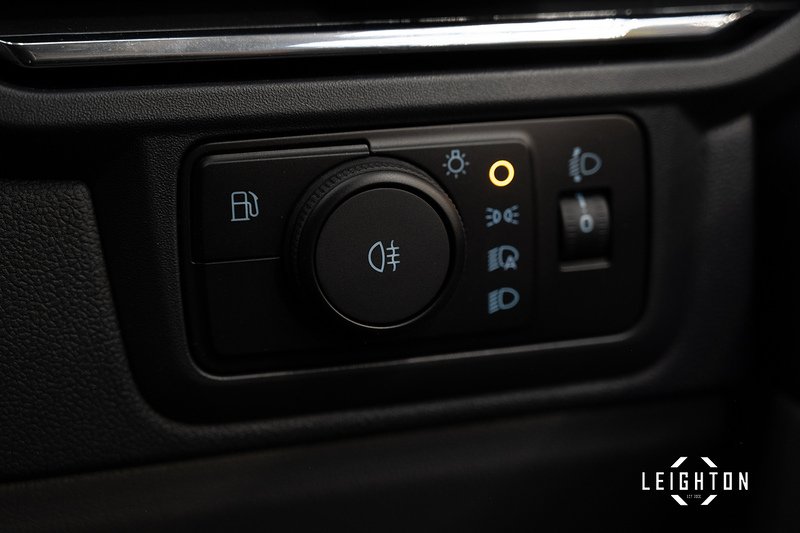 Ford Transit Custom 2.5 320 PHEV 232ps Auto Panel Van L2 H1 - N5301