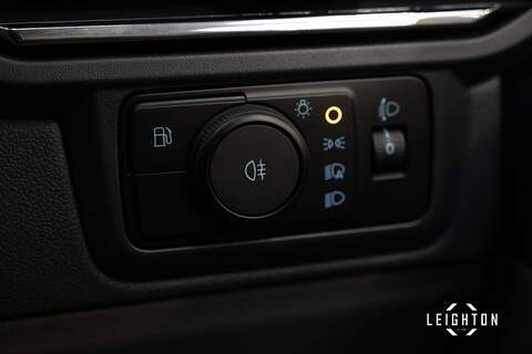 Ford Transit Custom 2.5 320 PHEV 232ps Auto Panel Van L2 H1 - N5301