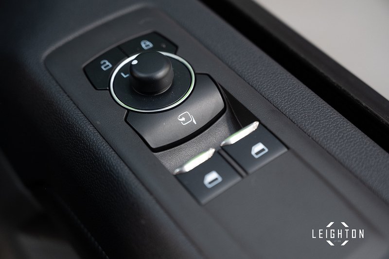 Ford Transit Custom 2.5 320 PHEV 232ps Auto Panel Van L2 H1 - N5301