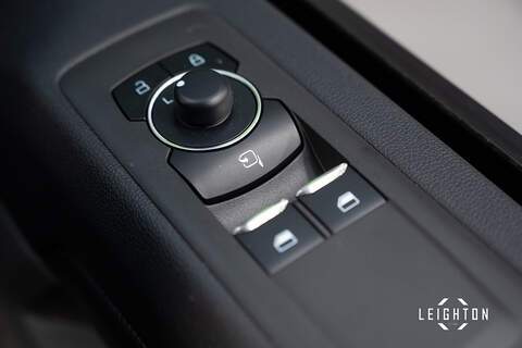 Ford Transit Custom 2.5 320 PHEV 232ps Auto Panel Van L2 H1 - N5301