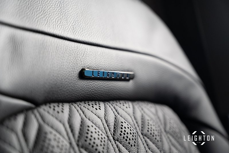 Ford Transit Custom 2.5 320 PHEV 232ps Auto Panel Van L2 H1 - N5301