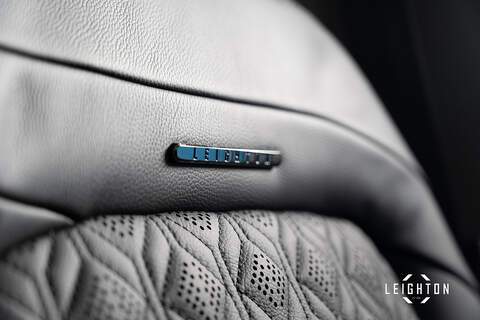 Ford Transit Custom 2.5 320 PHEV 232ps Auto Panel Van L2 H1 - N5301