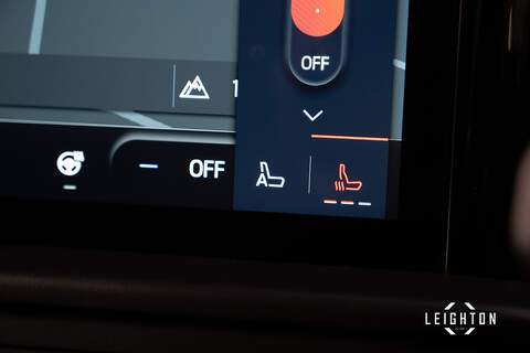 Ford Transit Custom 2.5 320 PHEV 232ps Auto Panel Van L2 H1 - N5301