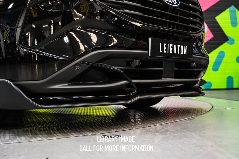 Ford Transit Custom 2.5 320 PHEV 232ps Automatic Panel Van L2 H1 - N5302