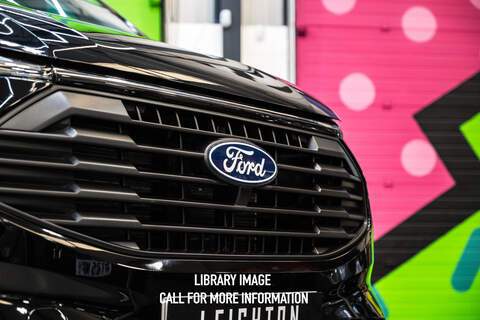 Ford Transit Custom 2.5 320 PHEV 232ps Automatic Panel Van L2 H1 - N5302