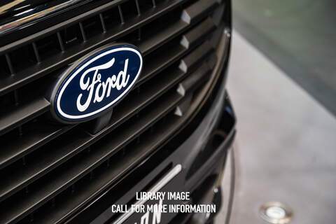Ford Transit Custom 2.5 320 PHEV 232ps Automatic Panel Van L2 H1 - N5302