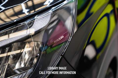 Ford Transit Custom 2.5 320 PHEV 232ps Automatic Panel Van L2 H1 - N5302