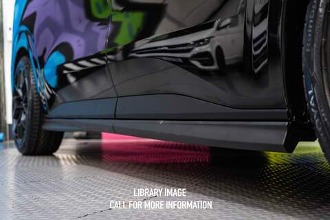 Ford Transit Custom 2.5 320 PHEV 232ps Automatic Panel Van L2 H1 - N5302