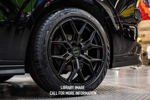 Ford Transit Custom 2.5 320 PHEV 232ps Automatic Panel Van L2 H1 - N5302