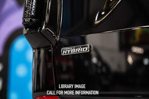 Ford Transit Custom 2.5 320 PHEV 232ps Automatic Panel Van L2 H1 - N5302