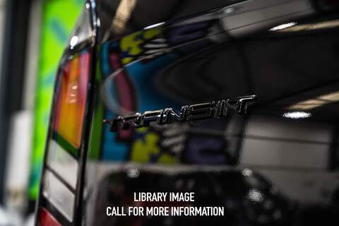 Ford Transit Custom 2.5 320 PHEV 232ps Automatic Panel Van L2 H1 - N5302