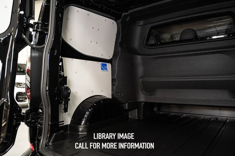 Ford Transit Custom 2.5 320 PHEV 232ps Automatic Panel Van L2 H1 - N5302