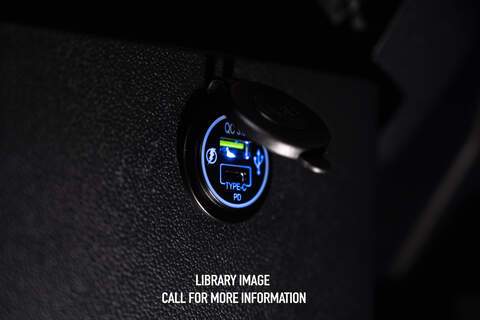 Ford Transit Custom 2.5 320 PHEV 232ps Automatic Panel Van L2 H1 - N5302