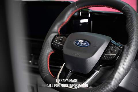 Ford Transit Custom 2.5 320 PHEV 232ps Automatic Panel Van L2 H1 - N5302