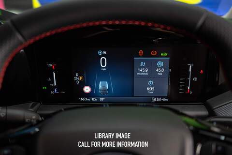 Ford Transit Custom 2.5 320 PHEV 232ps Automatic Panel Van L2 H1 - N5302