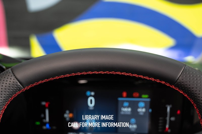 Ford Transit Custom 2.5 320 PHEV 232ps Automatic Panel Van L2 H1 - N5302