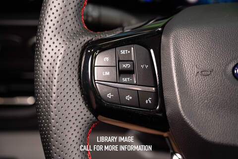 Ford Transit Custom 2.5 320 PHEV 232ps Automatic Panel Van L2 H1 - N5302