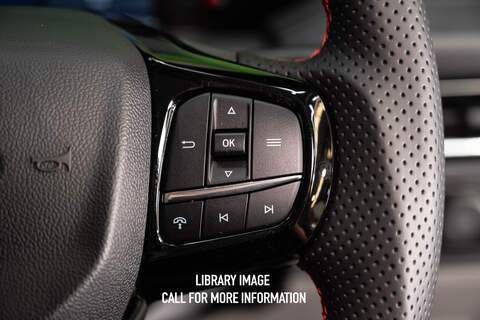 Ford Transit Custom 2.5 320 PHEV 232ps Automatic Panel Van L2 H1 - N5302