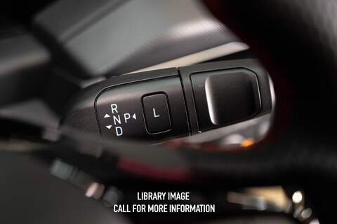 Ford Transit Custom 2.5 320 PHEV 232ps Automatic Panel Van L2 H1 - N5302