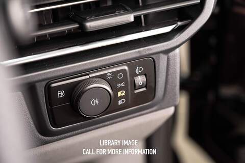 Ford Transit Custom 2.5 320 PHEV 232ps Automatic Panel Van L2 H1 - N5302