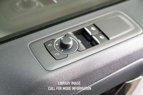 Ford Transit Custom 2.5 320 PHEV 232ps Automatic Panel Van L2 H1 - N5302