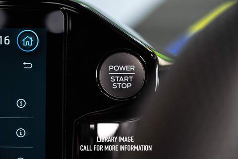 Ford Transit Custom 2.5 320 PHEV 232ps Automatic Panel Van L2 H1 - N5302