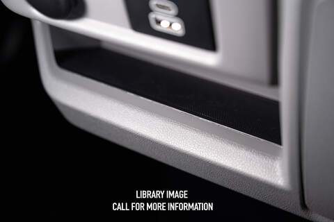 Ford Transit Custom 2.5 320 PHEV 232ps Automatic Panel Van L2 H1 - N5302