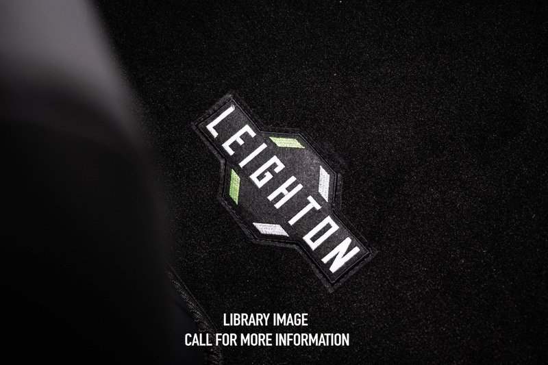 Ford Transit Custom 2.5 320 PHEV 232ps Automatic Panel Van L2 H1 - N5302