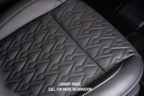 Ford Transit Custom 2.5 320 PHEV 232ps Automatic Panel Van L2 H1 - N5302