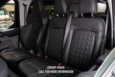 Ford Transit Custom 2.5 320 PHEV 232ps Automatic Panel Van L2 H1 - N5302