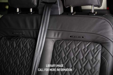 Ford Transit Custom 2.5 320 PHEV 232ps Automatic Panel Van L2 H1 - N5302