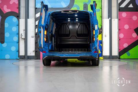 Ford Transit Custom 2.5 320 PHEV 232ps Auto Panel Van L2 H1 - N5305