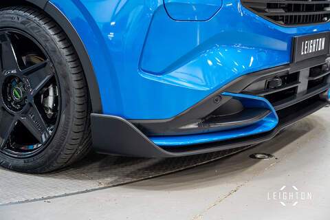 Ford Transit Custom 2.5 320 PHEV 232ps Auto Panel Van L2 H1 - N5305