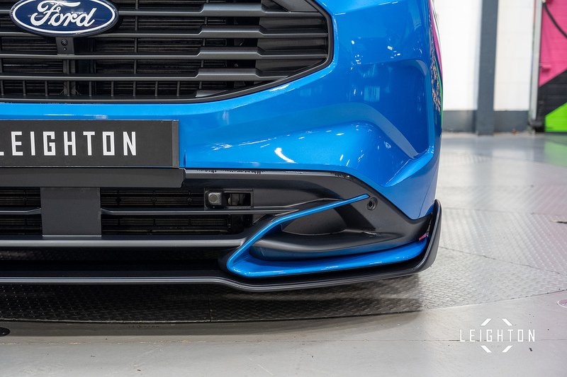 Ford Transit Custom 2.5 320 PHEV 232ps Auto Panel Van L2 H1 - N5305